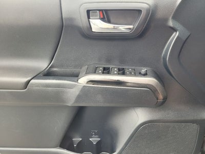 2019 Toyota Tacoma TRD Sport V6