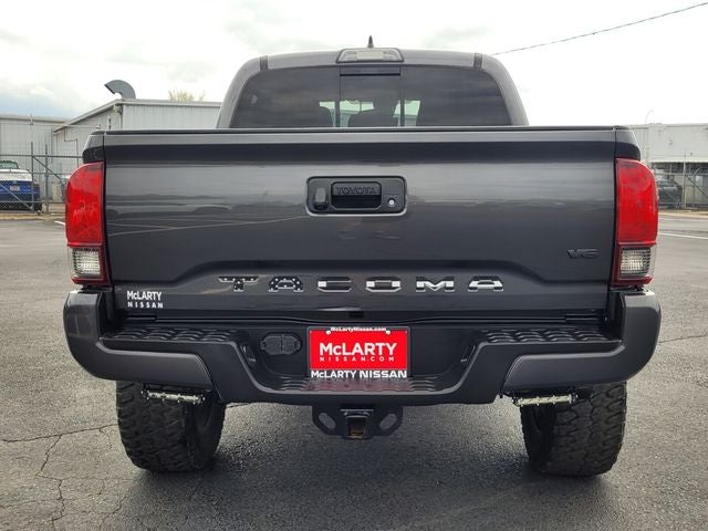 2019 Toyota Tacoma TRD Sport V6