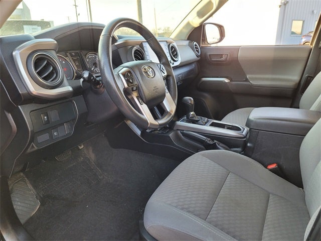 2021 Toyota Tacoma SR5 V6