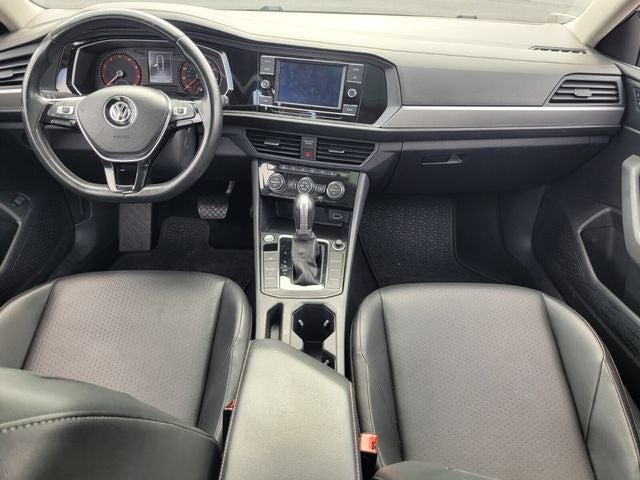 2019 Volkswagen Jetta 1.4T SE