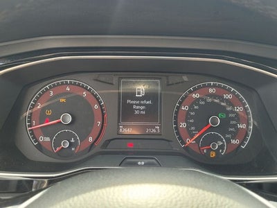 2019 Volkswagen Jetta 1.4T SE