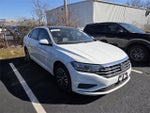 2019 Volkswagen Jetta 1.4T SE