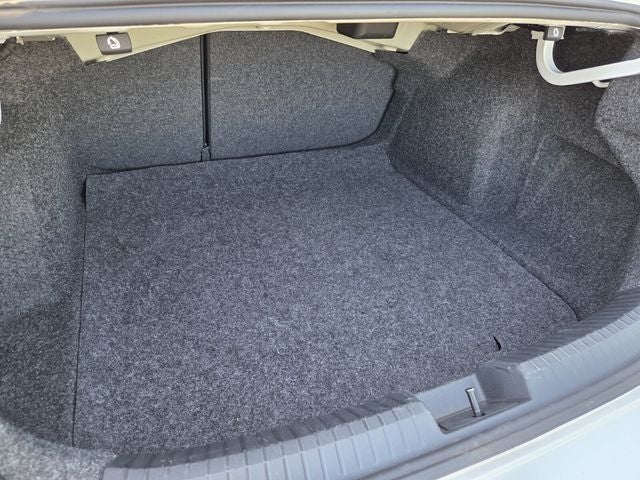 2022 Volkswagen Jetta 1.5T S