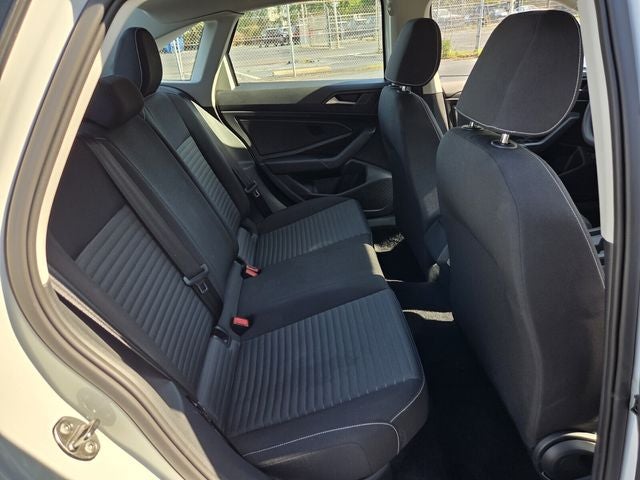 2022 Volkswagen Jetta 1.5T S