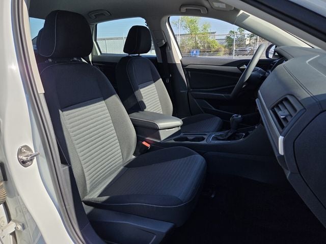 2022 Volkswagen Jetta 1.5T S