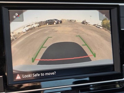 2022 Volkswagen Jetta 1.5T S