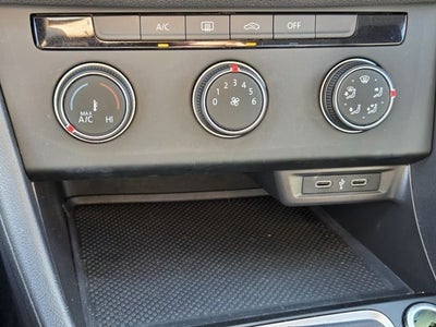 2022 Volkswagen Jetta 1.5T S