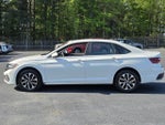 2022 Volkswagen Jetta 1.5T S