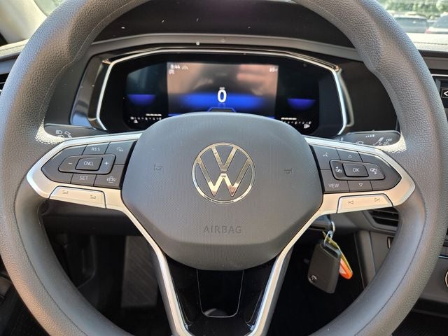 2022 Volkswagen Jetta 1.5T S