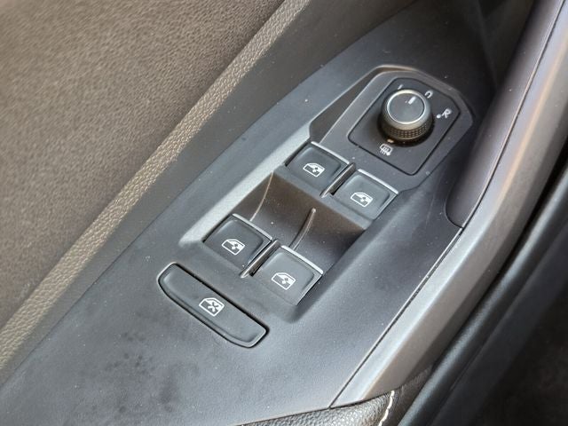 2022 Volkswagen Jetta 1.5T S