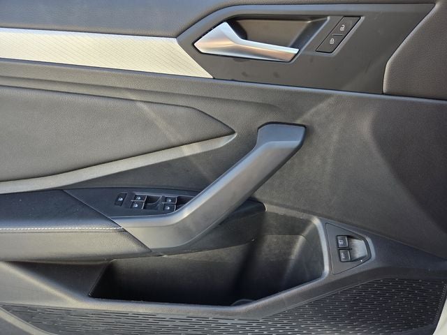 2022 Volkswagen Jetta 1.5T S