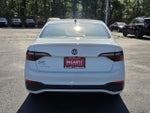 2022 Volkswagen Jetta 1.5T S