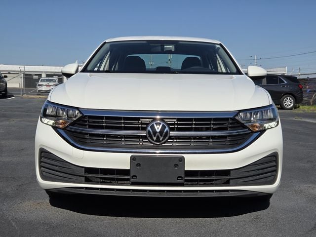 2022 Volkswagen Jetta 1.5T S