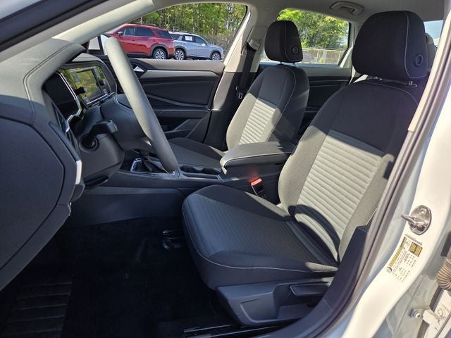 2022 Volkswagen Jetta 1.5T S