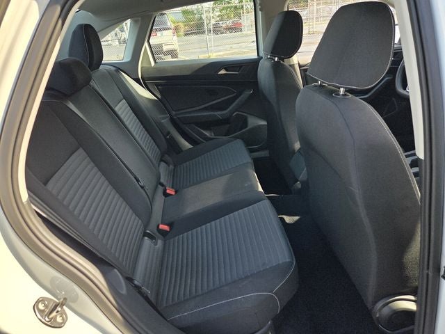 2022 Volkswagen Jetta 1.5T S