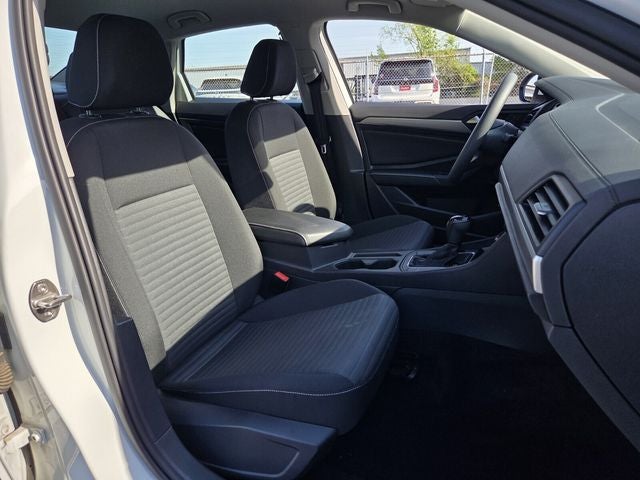 2022 Volkswagen Jetta 1.5T S