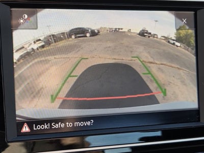 2022 Volkswagen Jetta 1.5T S