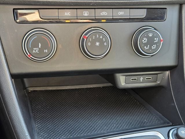 2022 Volkswagen Jetta 1.5T S