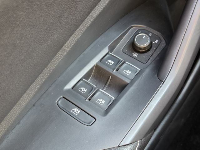 2022 Volkswagen Jetta 1.5T S