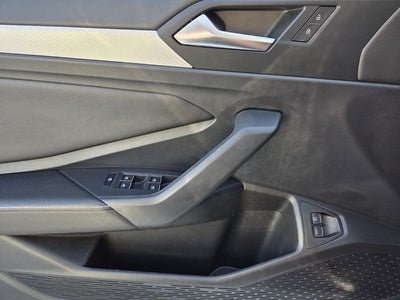 2022 Volkswagen Jetta 1.5T S