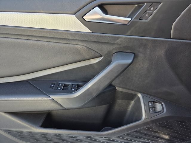 2022 Volkswagen Jetta 1.5T S