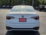 2022 Volkswagen Jetta 1.5T S