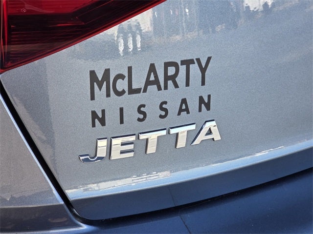 2019 Volkswagen Jetta SEL