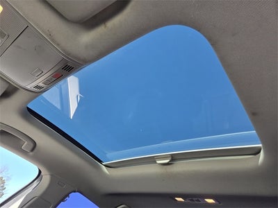 2019 Volkswagen Jetta SEL