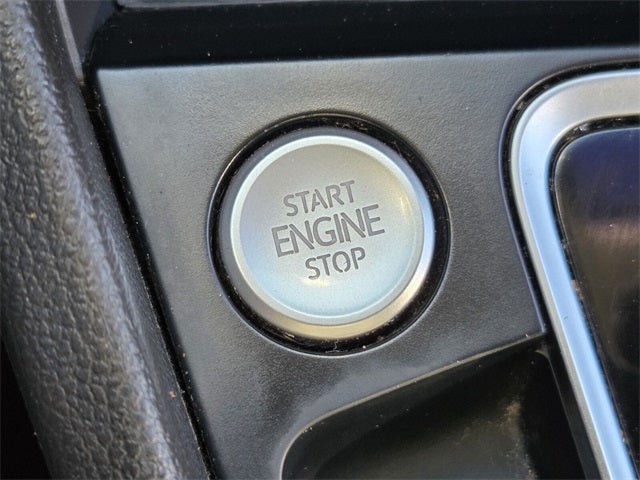 2019 Volkswagen Jetta SEL