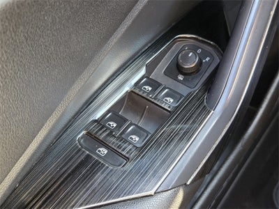 2019 Volkswagen Jetta SEL