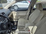 2013 Volkswagen Jetta SportWagen 2.0L TDI