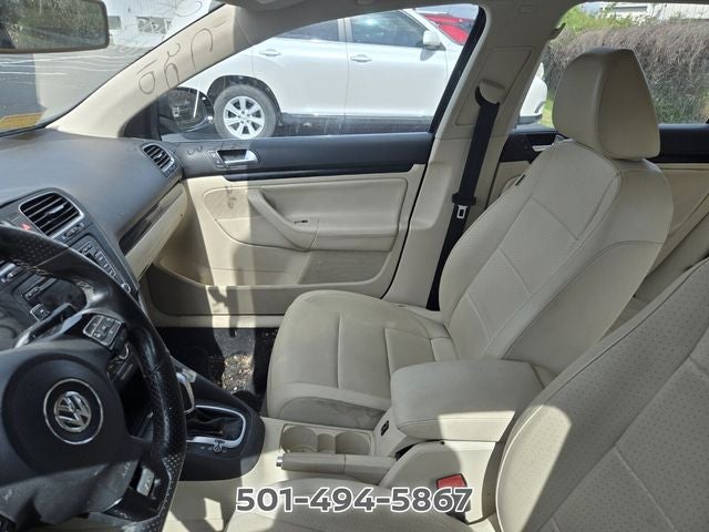 2013 Volkswagen Jetta SportWagen 2.0L TDI