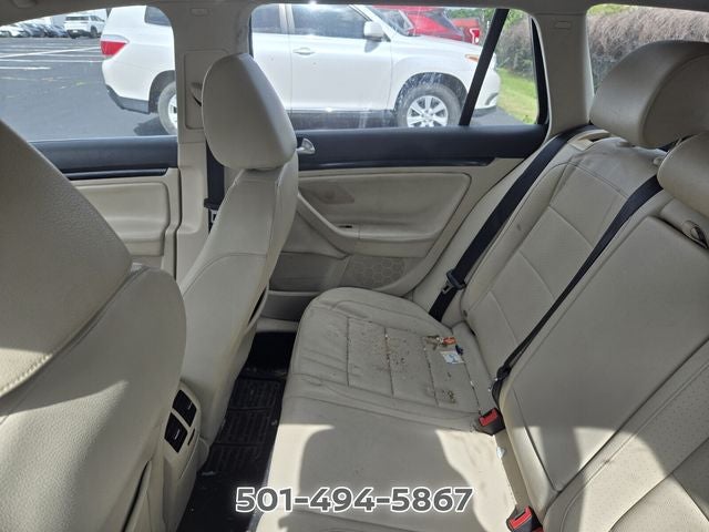 2013 Volkswagen Jetta SportWagen 2.0L TDI