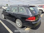 2013 Volkswagen Jetta SportWagen 2.0L TDI