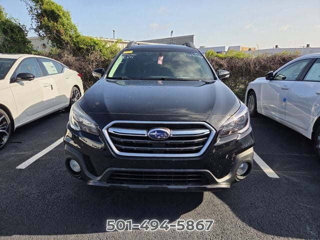 2019 Subaru Outback 3.6R Limited