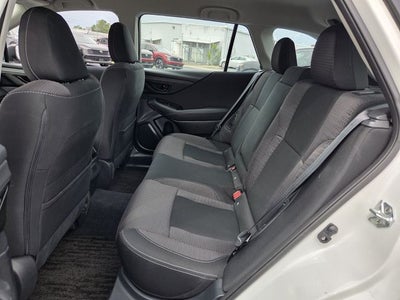 2024 Subaru Outback 2.5i
