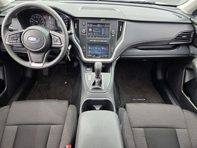 2024 Subaru Outback 2.5i
