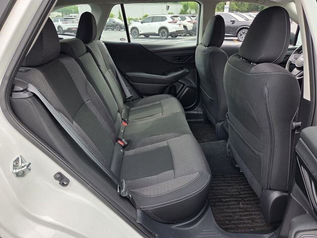 2024 Subaru Outback 2.5i