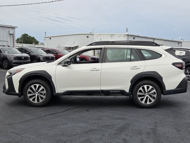 2024 Subaru Outback 2.5i