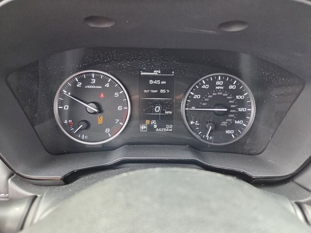 2024 Subaru Outback 2.5i