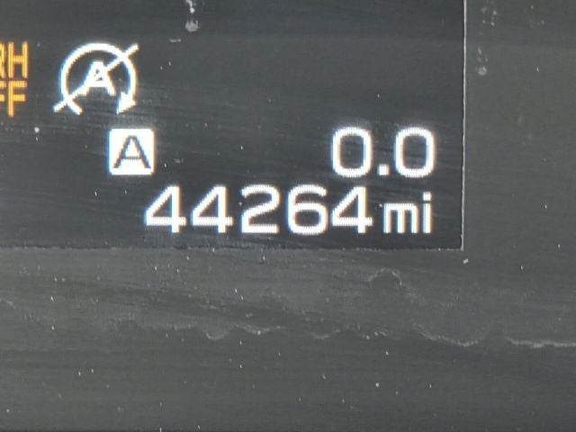 2024 Subaru Outback 2.5i
