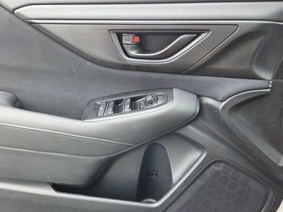 2024 Subaru Outback 2.5i