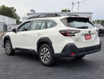 2024 Subaru Outback 2.5i