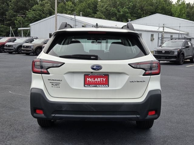 2024 Subaru Outback 2.5i