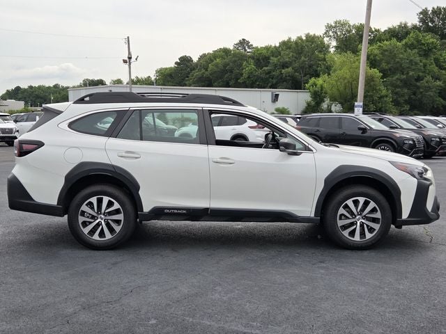 2024 Subaru Outback 2.5i