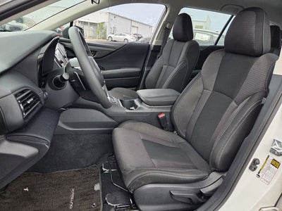 2024 Subaru Outback 2.5i