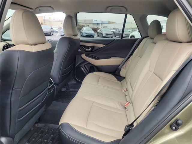 2024 Subaru Outback Limited