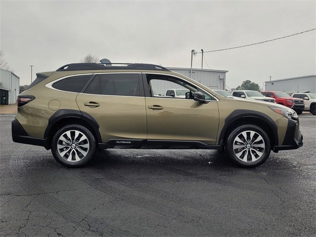 2024 Subaru Outback Limited
