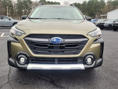 2024 Subaru Outback Limited