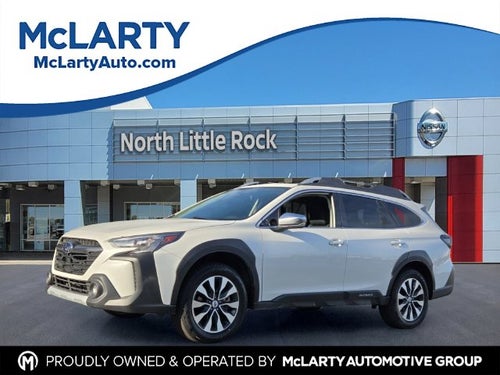 2024 Subaru Outback Touring